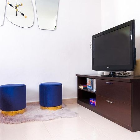 Raiz Azul, Proximo A Salinas Appartement Raices Nuevo Buitenkant foto