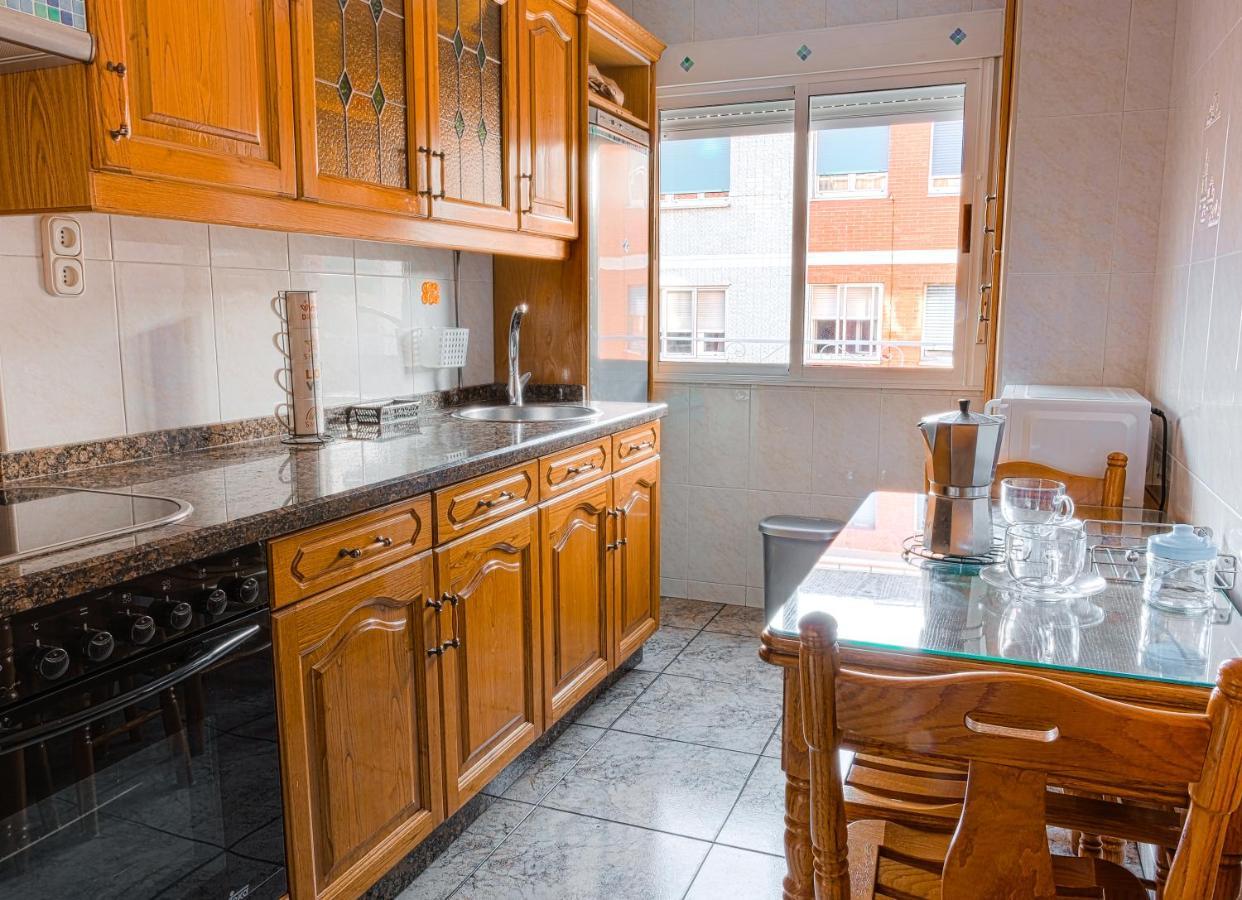 Raiz Azul, Proximo A Salinas Appartement Raices Nuevo Buitenkant foto