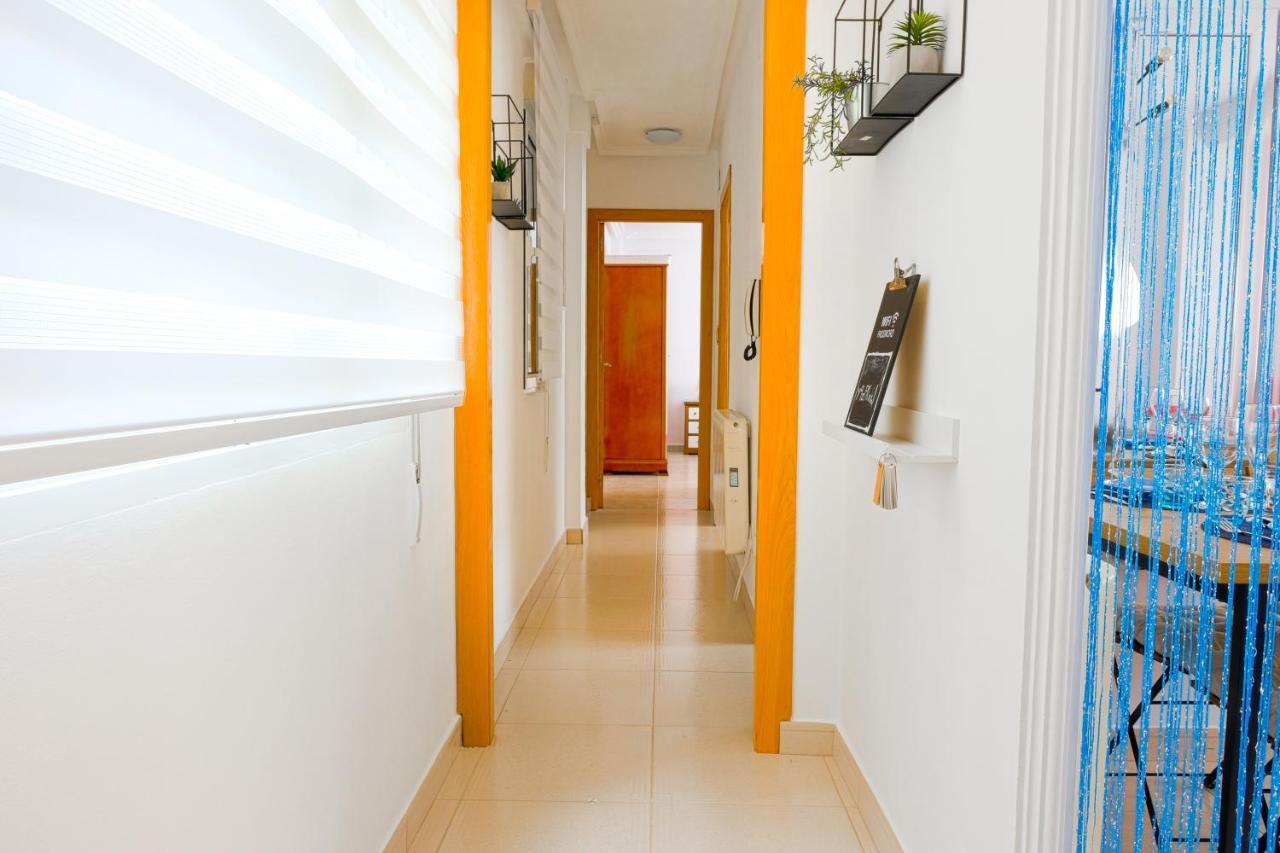 Raiz Azul, Proximo A Salinas Appartement Raices Nuevo Buitenkant foto