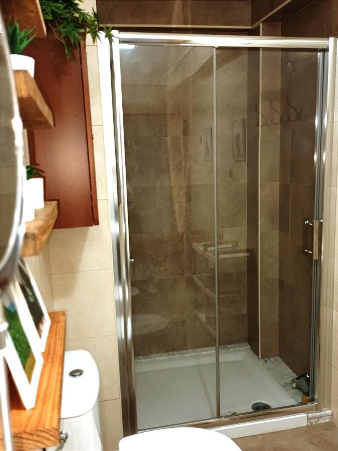 Raiz Azul, Proximo A Salinas Appartement Raices Nuevo Buitenkant foto