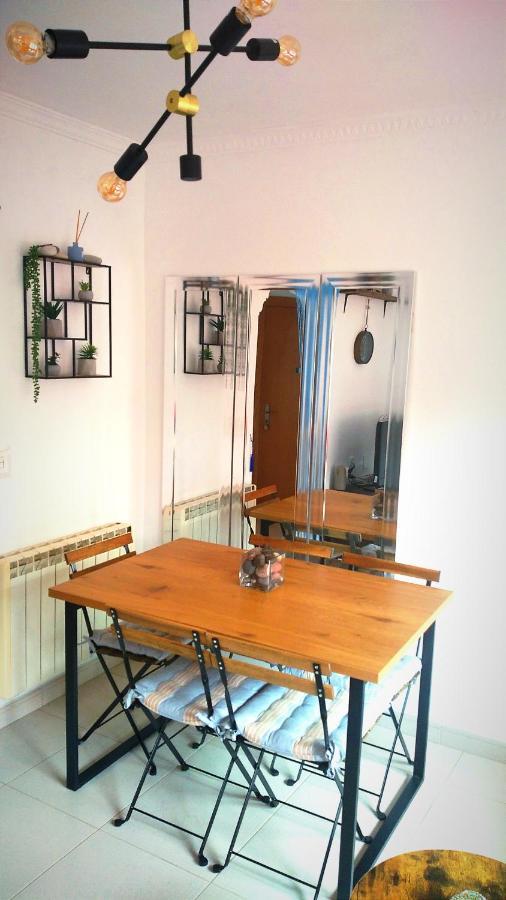 Raiz Azul, Proximo A Salinas Appartement Raices Nuevo Buitenkant foto
