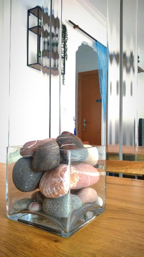 Raiz Azul, Proximo A Salinas Appartement Raices Nuevo Buitenkant foto